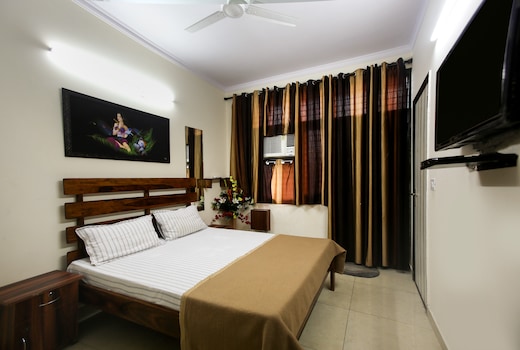 The Raveesh| Entire 2 Bedroom Apartment