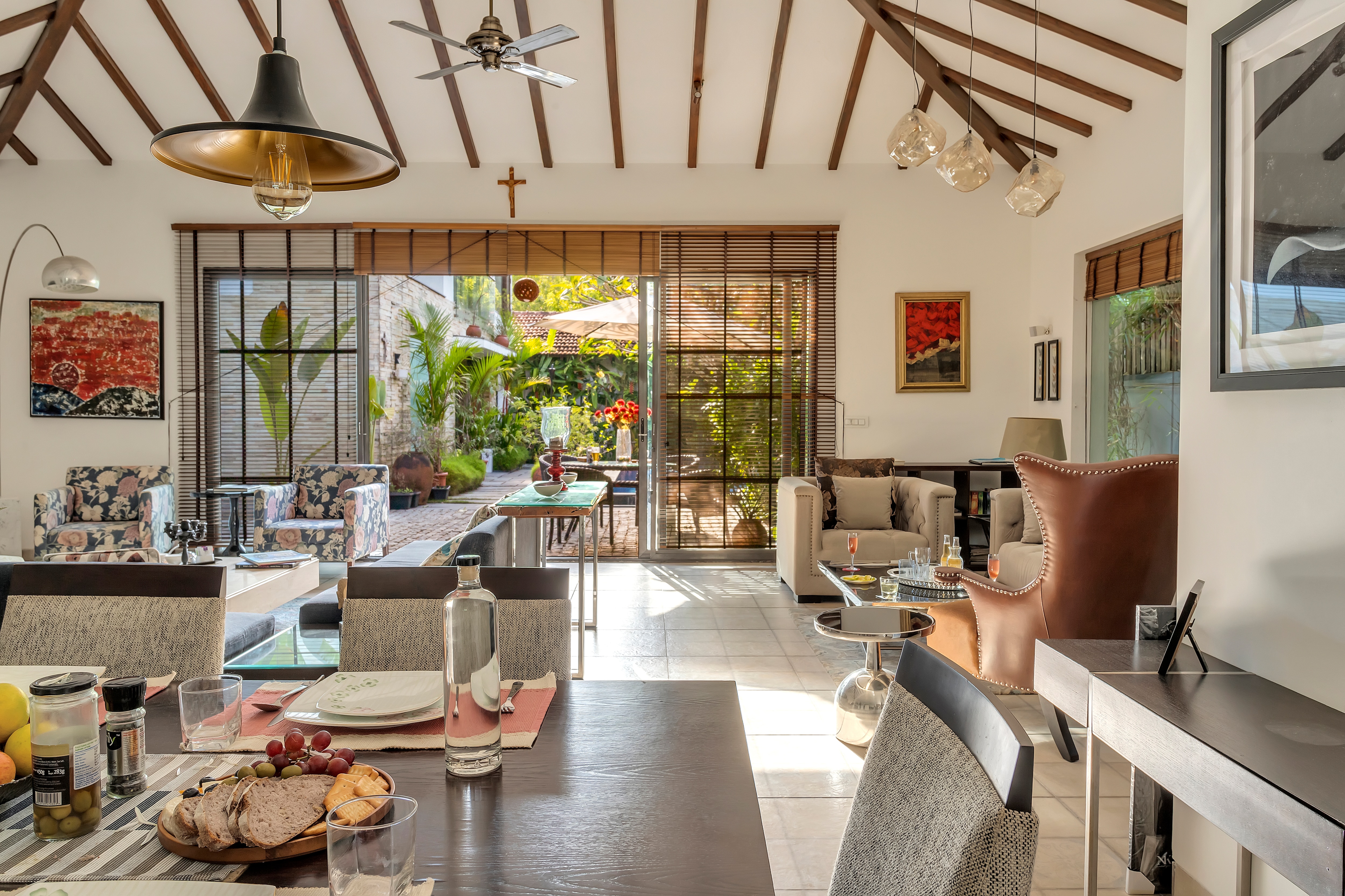 FOLIAGE 3bhk Parra by PSF Goa - Tap to explore photos