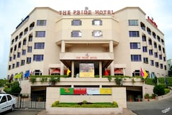 The Pride Hotel Nagpur