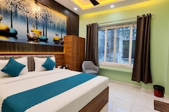 Shanvi The Luxurious Stay, Varanasi