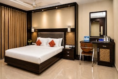 Hotel Harsha Residency, Tirupati