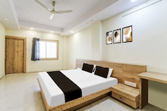 Hotel O katyayani, Indore