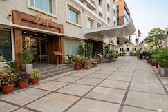 AIRPORT CITY HOTEL, कोलकाता