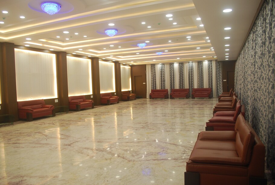 The Mahal Inn Best Rates on Jamshedpur Hotel Deals, Reviews & Photos