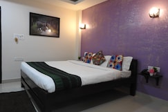 Kohua Bon Resort, Itanagar