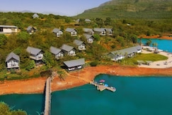 Canary Islands Resort & Spa Lonavala, Khopoli