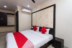 Hotel O Sun Palace, Katni