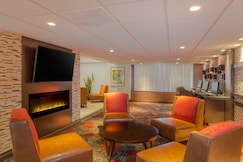 Embassy Suites Piscataway - Somerset, Middlesex, New Jersey