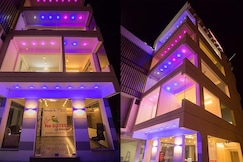 Vee Suites, Bangalore