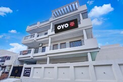 Hotel O Pristine inn, Prayagraj