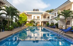 Swimming Pool 1