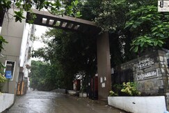 Athvani Homes Earthy Studio in Pune, Pune