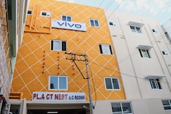 PLA CT Nest, Tiruchirappalli