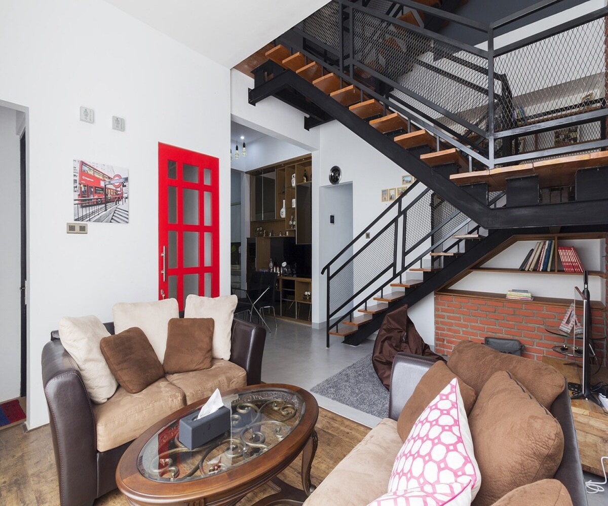 Cozy one bedroom apt with bath - Tap to explore photos
