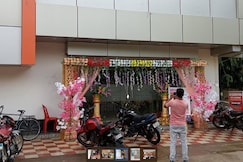 HOTEL SRI GUNINA PRIDE, Purnia