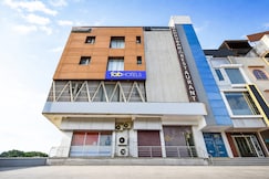 FabHotel Madhuban, Chaksu