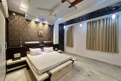 Manak Niwas, Nathdwara