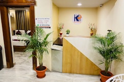 KP Suites Moosapet, Hyderabad