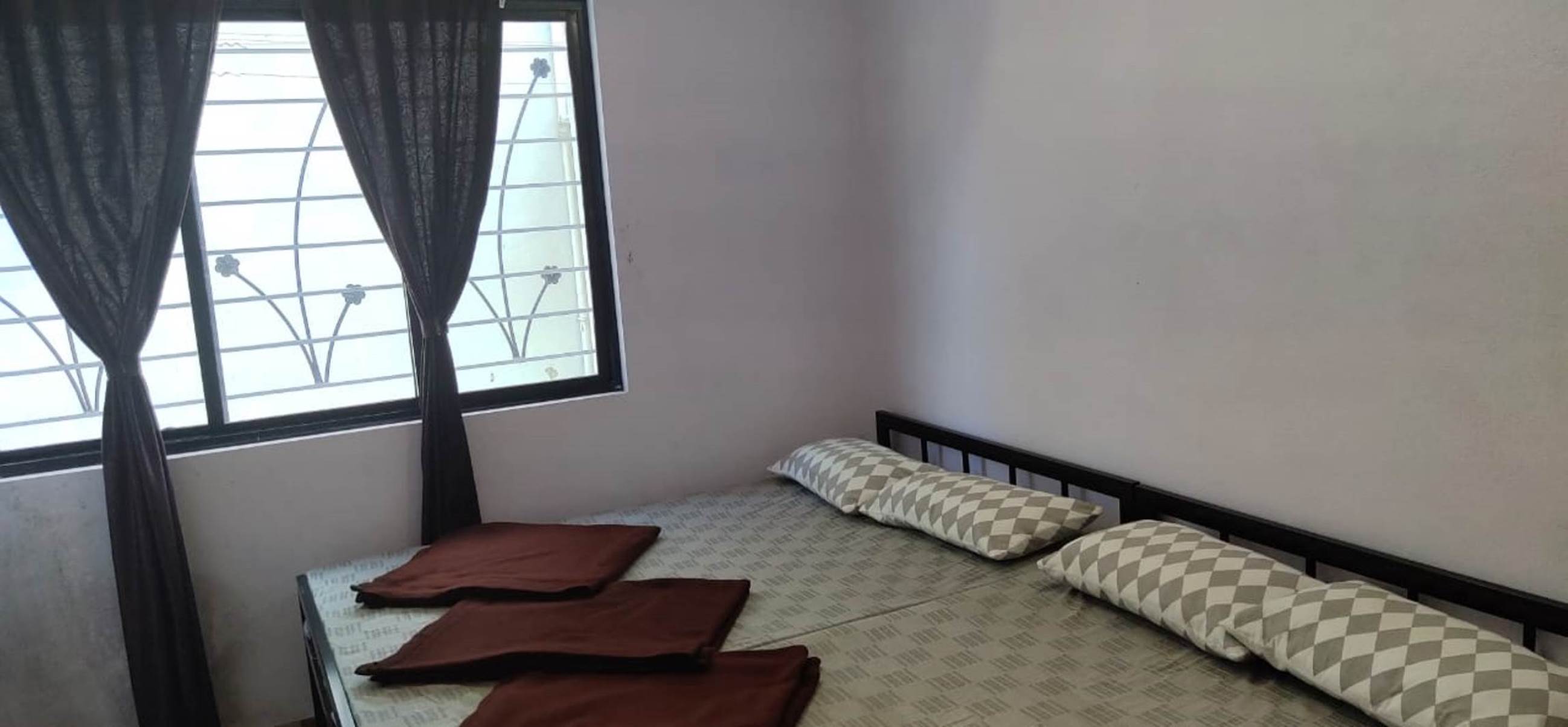 Vishwa Deluxe Yatri Niwas 5
