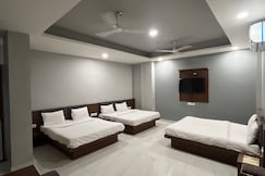Hotel Shankar Ujjain, Ujjain