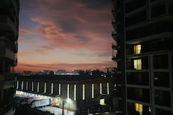 The Nook 3, Mohali