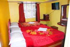 Ever Fresh Cottages, Ooty