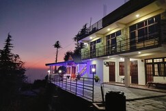 Paradiso Guest House, Dharamshala