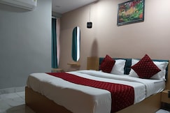 hotel the legend, Gandhinagar