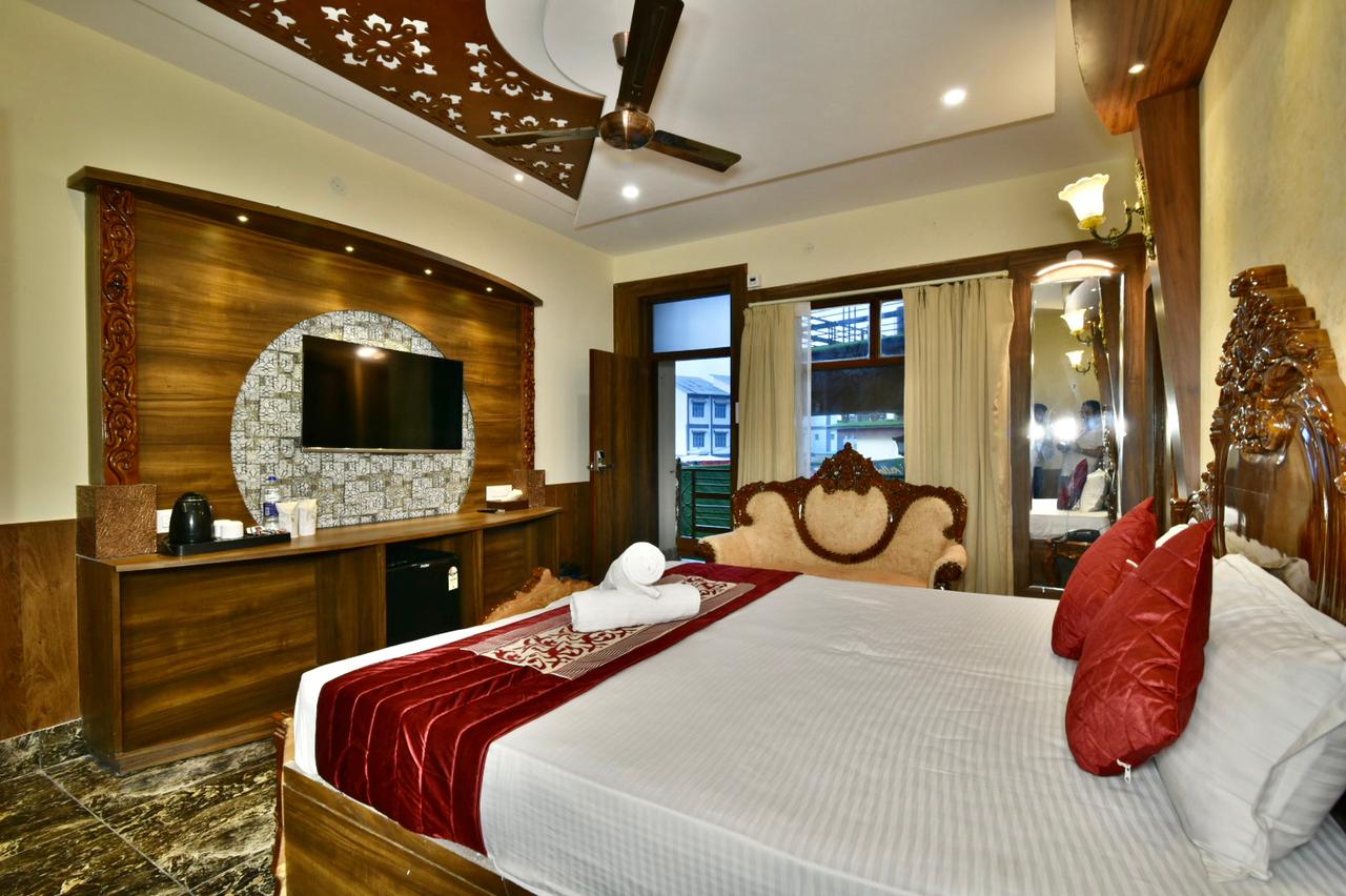 Dalhousie Valley by DLS Group of Hotels Best Rates on Dalhousie Hotel