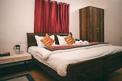 Hotel Sanjay Villas, Jaisalmer