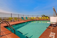 Best Western Plus Executive Residency Elk City, Hemphill