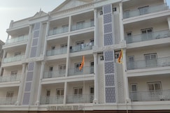 The Monalisa Inn, Digha