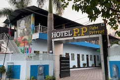 PP Palm Retreat, Bhopal