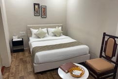 Amirtha inn by zeeyatt Regency, Madurai