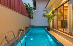 Swimming Pool 1
