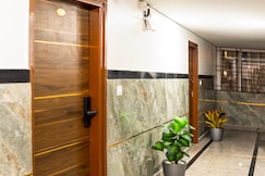 BLUE BIRDS, Bangalore