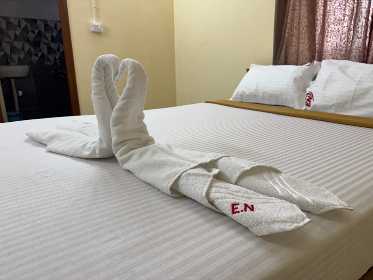 Easynest Bharathi city - Tap to explore photos