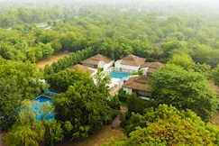 Aranya By Stories, Jaipur