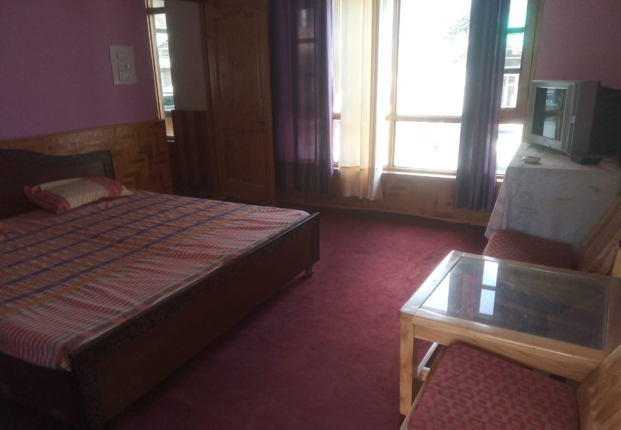 Sagar home stay shirar - Tap to explore photos