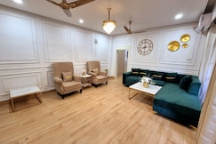 Alora Homestay | Luxury Stay, Guwahati