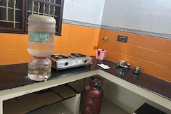 Iswarya illam, Chidambaram