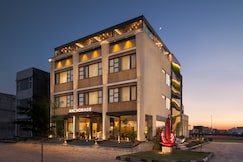 HOTEL ANCHORAGE, Mohali