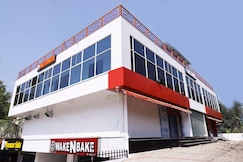 MG TOWER, Nedumangad