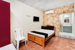 Super Hotel O Vadapalani Metro Station Chennai Formerly Vishnu's Galaxy Rooms, Chennai