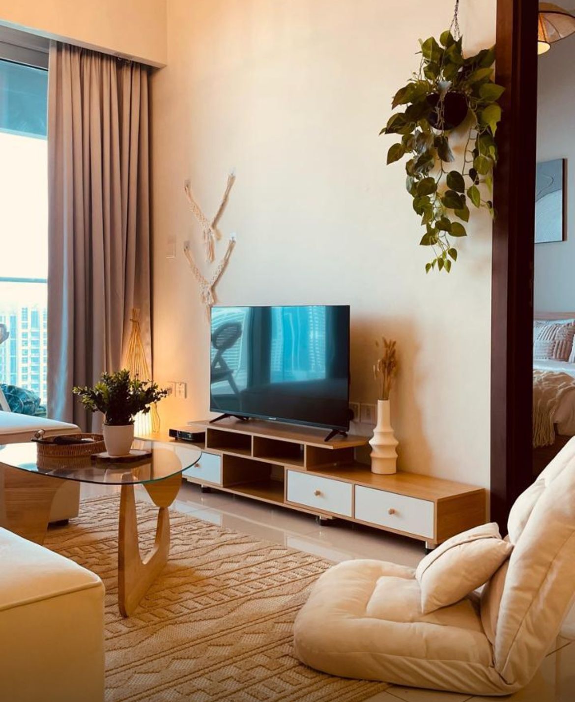Damac Reva residences - Tap to explore photos