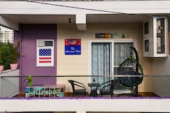 The American Tales | Entire 2BHK Apartment, Dehradun