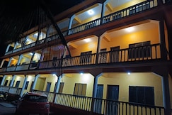 Hotel Arambol Paradise, Goa
