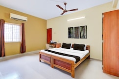 Super Hotel O Villivakkam Railway Station Formerly BV Stayz, Chennai