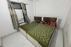 OYO 820628 ONCE MORE RESTAURANT AND CAFE, Prayagraj