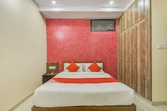 Hotel O Royal Blue, Jaipur